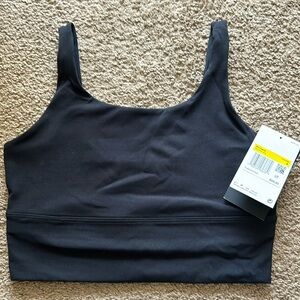 NWT Nike Sports Bra